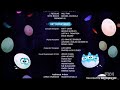The Angry Birds End Credits On FXM Sounds Like A Trolls
