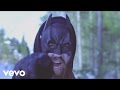 Comet Kid - Batman 