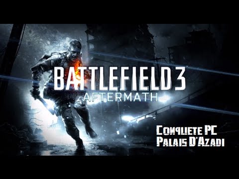 comment installer aftermath pc