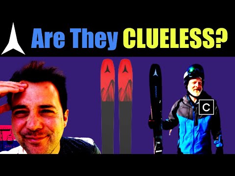 I've Been HOLDING BACK - Curated Atomic Maverick Reaction