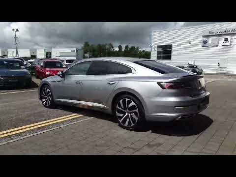 Volkswagen Arteon ARTEON RL 2.0TDI D7F 150HP - Image 2