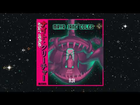 Maya Jane Coles - N31 (Official Audio)