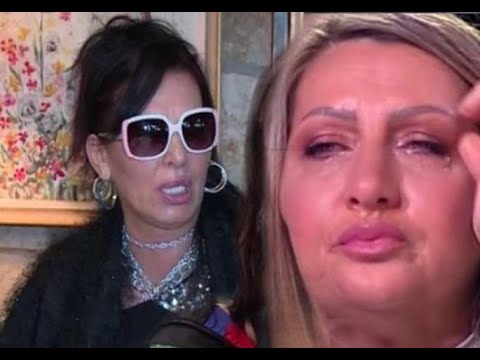 BUKTI RAT van Zadruge! Majka Aleksandre Nikolic BRUTALNO UNIŠTILA BILJANU DRAGOJEVIĆ