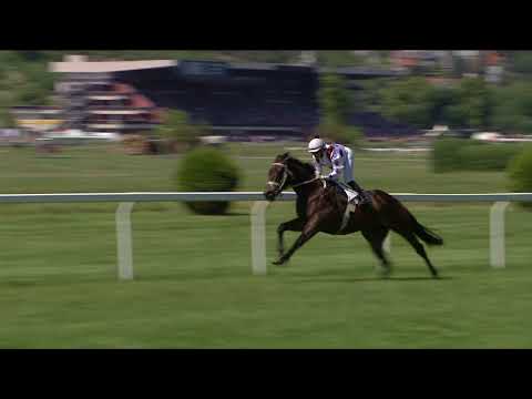 CH, 13. 5. 2018, 1. dostih - CENA TUCHLER