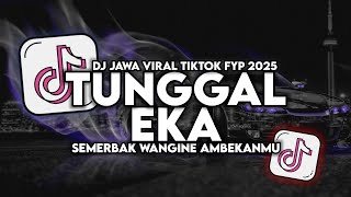 Download lagu DJ TUNGGAL EKA DENNY CAKNAN TERBARU FULL SONG VIRAL TIKTOK mp3 Download lagu DJ TUNGGAL EKA DENNY CAKNAN TERBARU FULL SONG VIRAL TIKTOK mp3