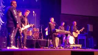 Michael w Smith Pray for me