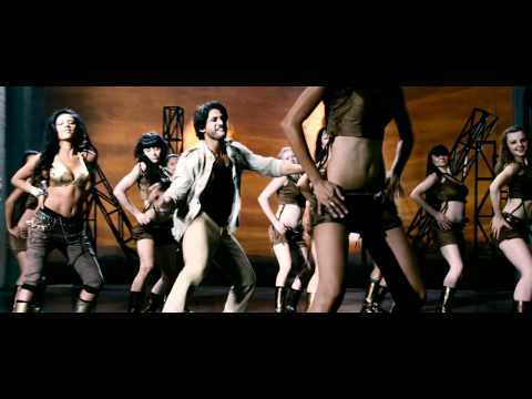 Dhada [2011] Bhoome Gundranga HD Song