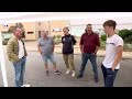 Óngerwaeg in Vaesrade: DJ Huuuuub! - 19 oktober 2023