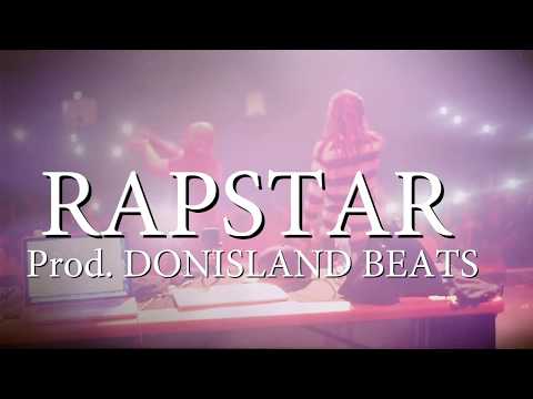 Eddy Baker - Rapstar