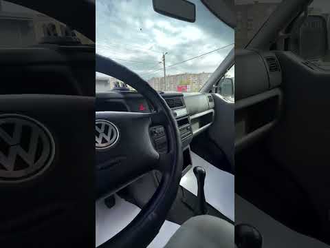 фото volkswagen caravelle t4 0