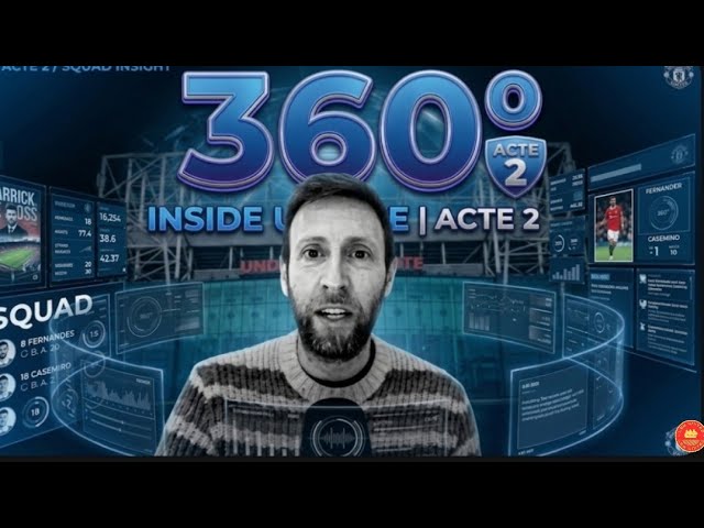 JACOBS : ACTE II