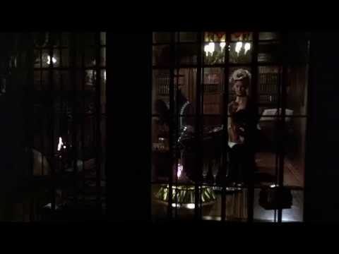 Clue (1985) Preparing for our guests.