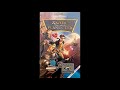 VHS Alku Loppu Aarreplaneetta 2002