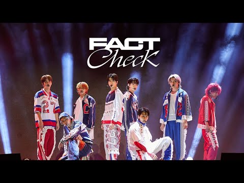 FACT CHECK (불가사의; 不可思議)' ~ NCT 127 (Live Showcase) @ A Night of Festival