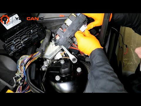 Mercedes-Benz SAM Unit Replacement: What You Need To Know