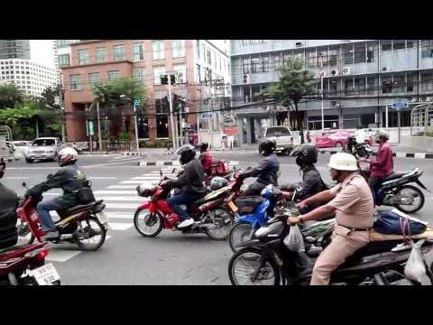 ทดสอบบันทึกวิดีโอ ด้วย LG Optimus G Pro