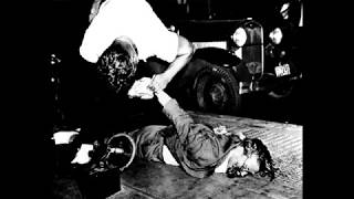 Naked City - Live in Zurich, Switzerland (1988) [FULL/COMPLETE]