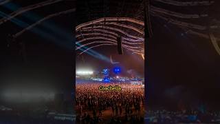 Coachella 2025 Highlights – Music, Fashion &amp; Madness!