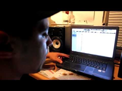 KapperStreet Feat. Destino  - Ihr könnt mal Danke Sagen /Neu2012