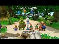 AKOL SLAIMO Kau Bru Animation Cartoon Video 2021 Molshoyham Bru