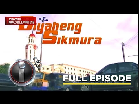 ‘Biyaheng Sikmura,’ dokumentaryo ni Kara David (Full Episode) | I-Witness