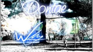 Dontae - Why [+Lyrics]