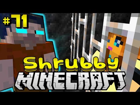 ER hat SIE ENTFÜHRT?! - Minecraft Shrubby #71 [Deutsch/HD]