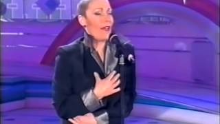 Giuni Russo - Morirò d'amore