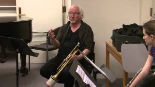 Guest Artist Workshop 4.2: Tim Ray and Greg Hopkins