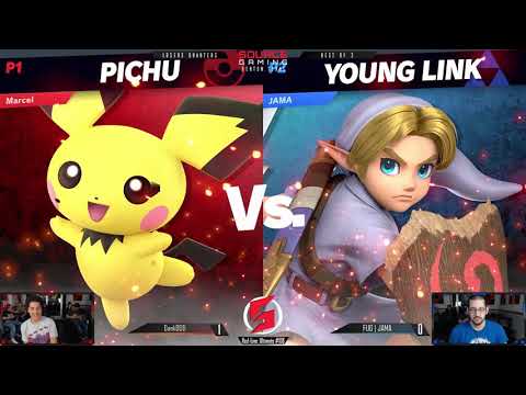 Red Line Ultimate 108 - Losers Quarters - DankDDD vs FUG | JAMA