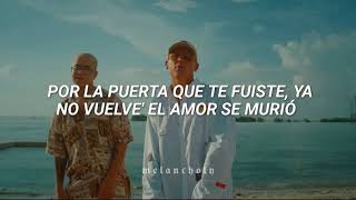 Bonita 2 - Jeeiph, Kevin Roldan (LETRA)