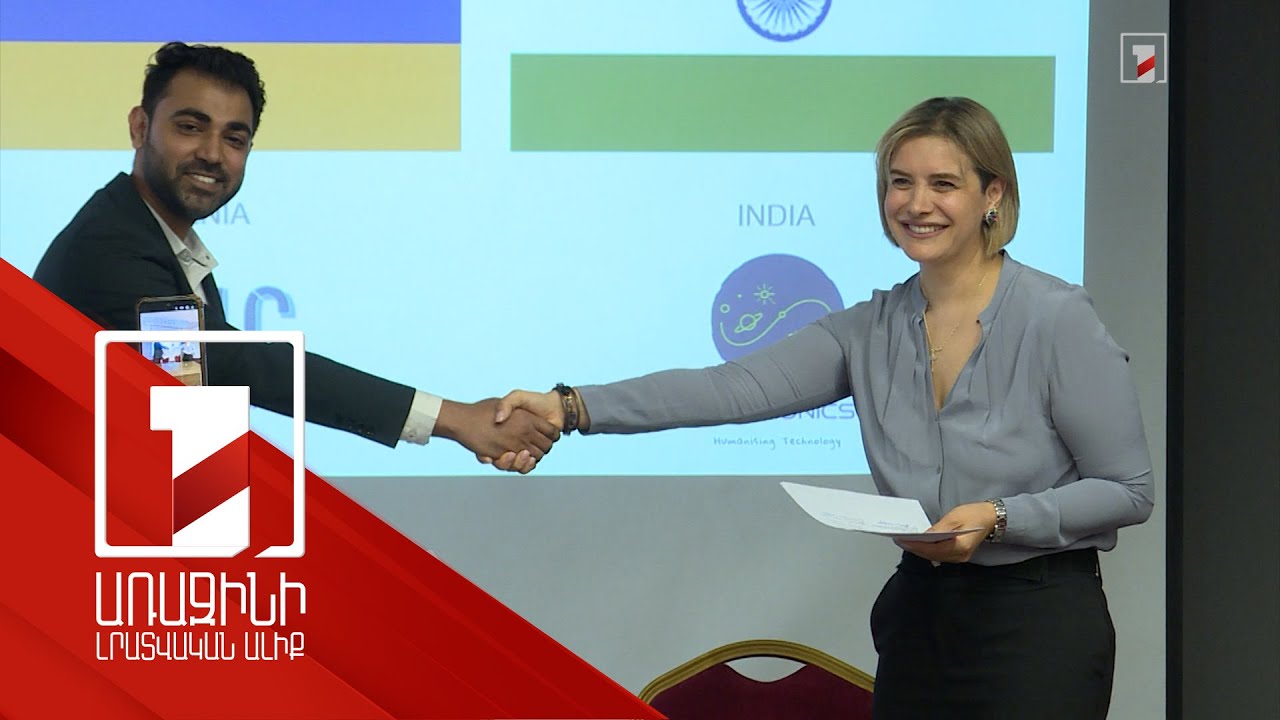 Համագործակցության հուշագիր` հեռուստատեսային վարկանիշների չափման միջազգային ընկերության հետ