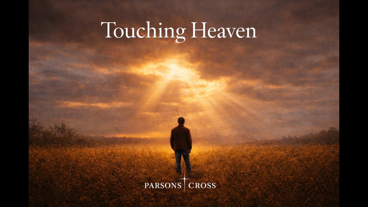 Touching Heaven – Official Lyric Video