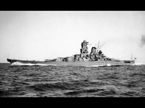 IJN Yamato - Guide 082 (Extended)