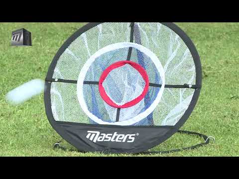 Pop Up Golf Chipping Target | Golf-Xpress