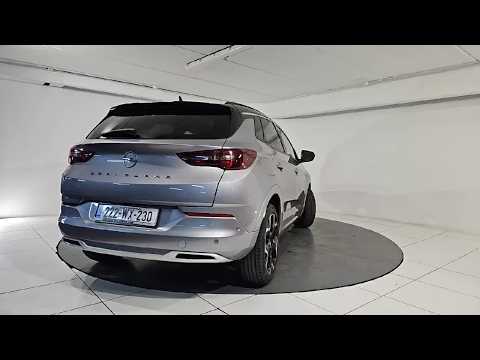 Opel Grandland X 1.2 130PS Elite 8 Speed Auto - Image 2