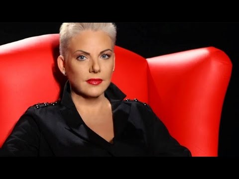 Η ΝΑΝΑ ΠΑΛΑΙΤΣΑΚΗ ΣΤΟΝ FEEL GOOD RADIO & ΣΤΗΝ ΕΚΠΟΜΠΗ ''THIS BLONDE!'' ΝΑΤΑΣΑ ΡΑΓΙΟΥ-Π. ΡΟΥΜΕΛΙΩΤΗΣ