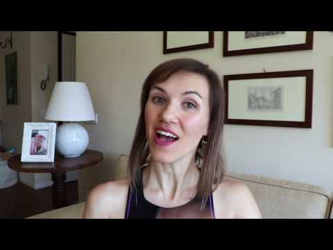 Come sono dimagrita dopo il parto in 5 step