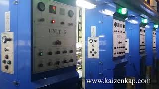 Imprimantă digitală Kaizenkap İkinci el rotogravür baskı makineleri de vânzare - Imagine 4 | Machineryline MD Imprimantă digitală Kaizenkap İkinci el rotogravür baskı makineleri | Imagine 4 - Machineryline