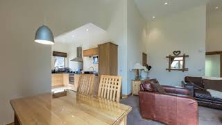 6 Gallops- Self Catering Accommodation, Kenmore Highland Perthshire.
