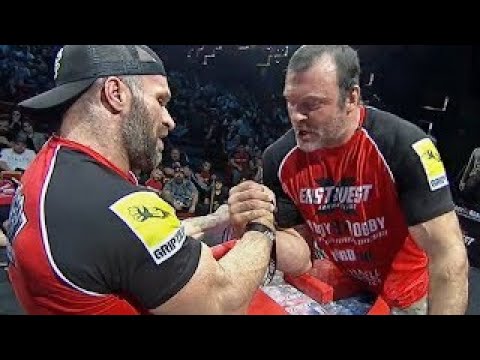 DEVON LARRATT vs DENIS CYPLENKOV analysis