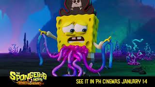 The SpongeBob Movie: Search for SquarePants (2025) Video