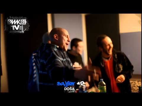 EMKEJTV: SAJFER #2 - DOŠA