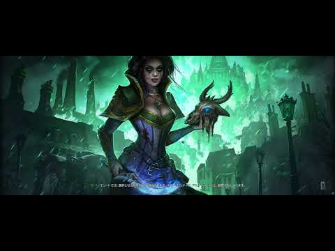 Grim Dawn 1.1.9.8 Fire and Lightning Retal Purifier SR90