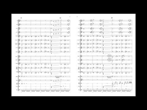 Spania | David Shaffer | Score & Sound