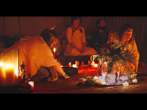 Avalon | Shamanic Magic Mushrooms Ceremony in Frizzant, Barcelona