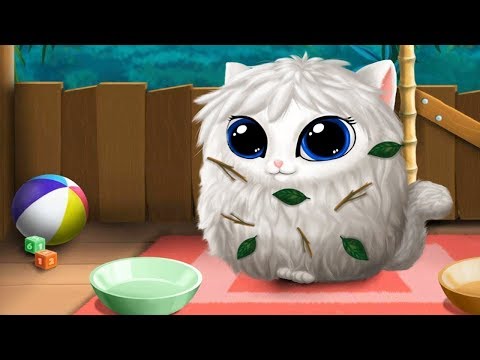 Fun Animals Care - Baby Animal Hair Salon 2 - Play Cute Jungle Animals Style Makeover Games For Kids