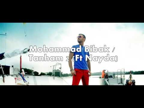 M.Bibak ft Nayda  Tanham (NAPOLYON)