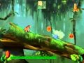 Tarzan Action Game PL Poziom 1