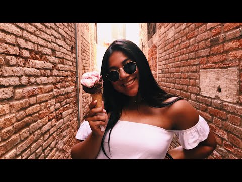 unreal. | ITALY 2018